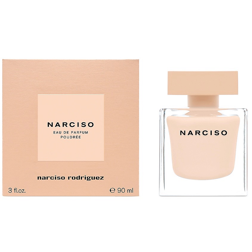 NARCISO RODRIGUEZ NARCISO eau de parfum Poudree – фото 2
