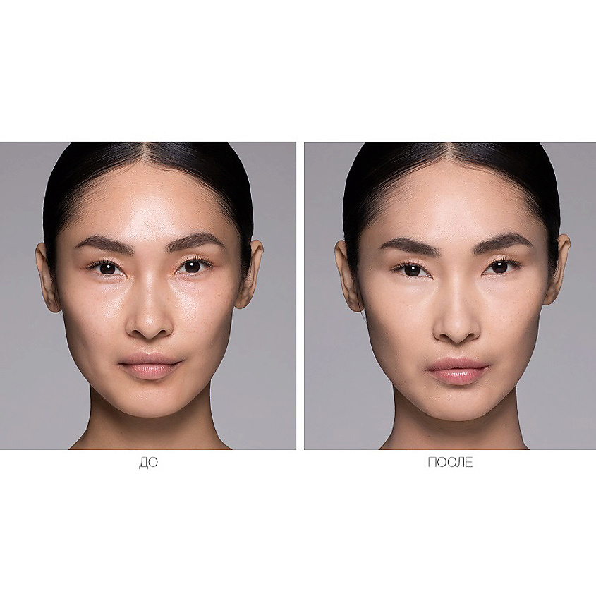 NARS Светоотражающая фиксирующая компактная пудра – фото 4