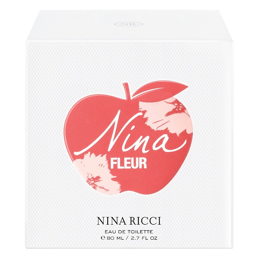 NINA RICCI Nina Fleur – фото 5