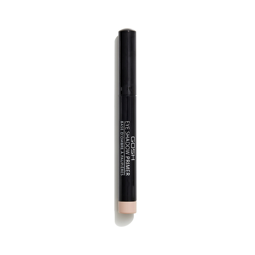 GOSH Праймер для век Eye Shadow Primer – фото 3