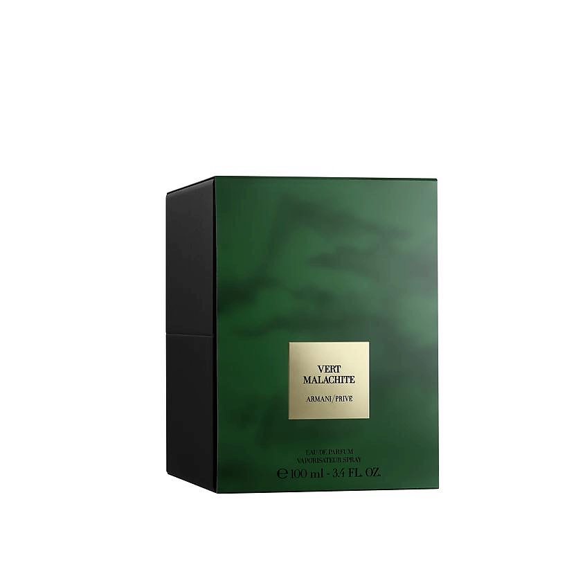 GIORGIO ARMANI ARMANI PRIVE VERT MALACHITE – фото 3