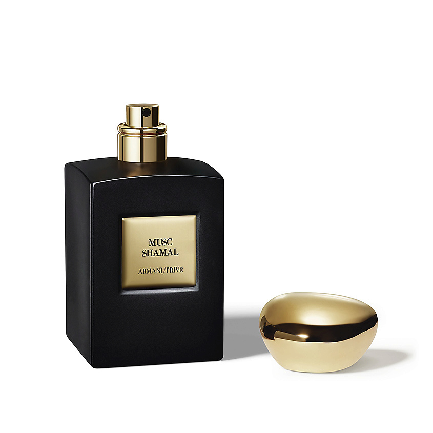 GIORGIO ARMANI Armani Prive Musc Shamal – фото 6