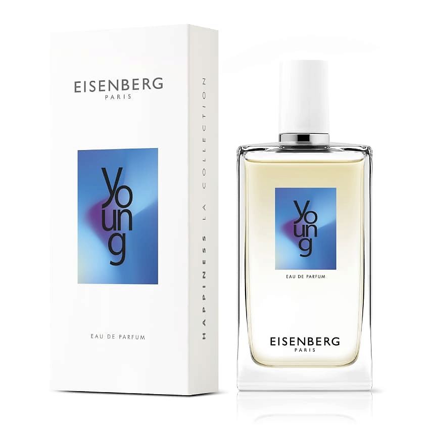 EISENBERG Young – фото 2