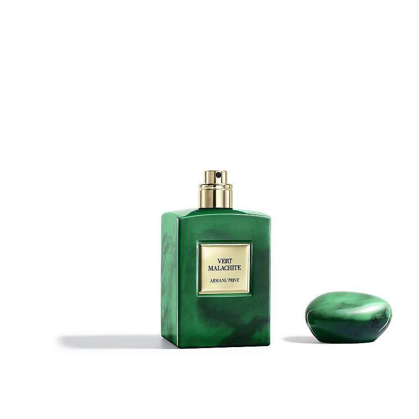 GIORGIO ARMANI ARMANI PRIVE VERT MALACHITE – фото 5