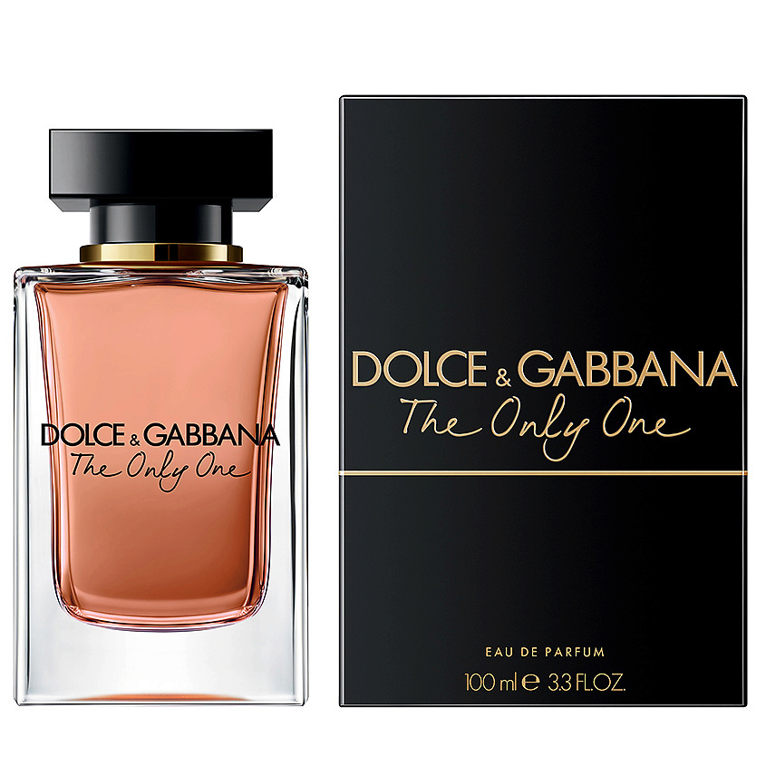 DOLCE&GABBANA The Only One – фото 2