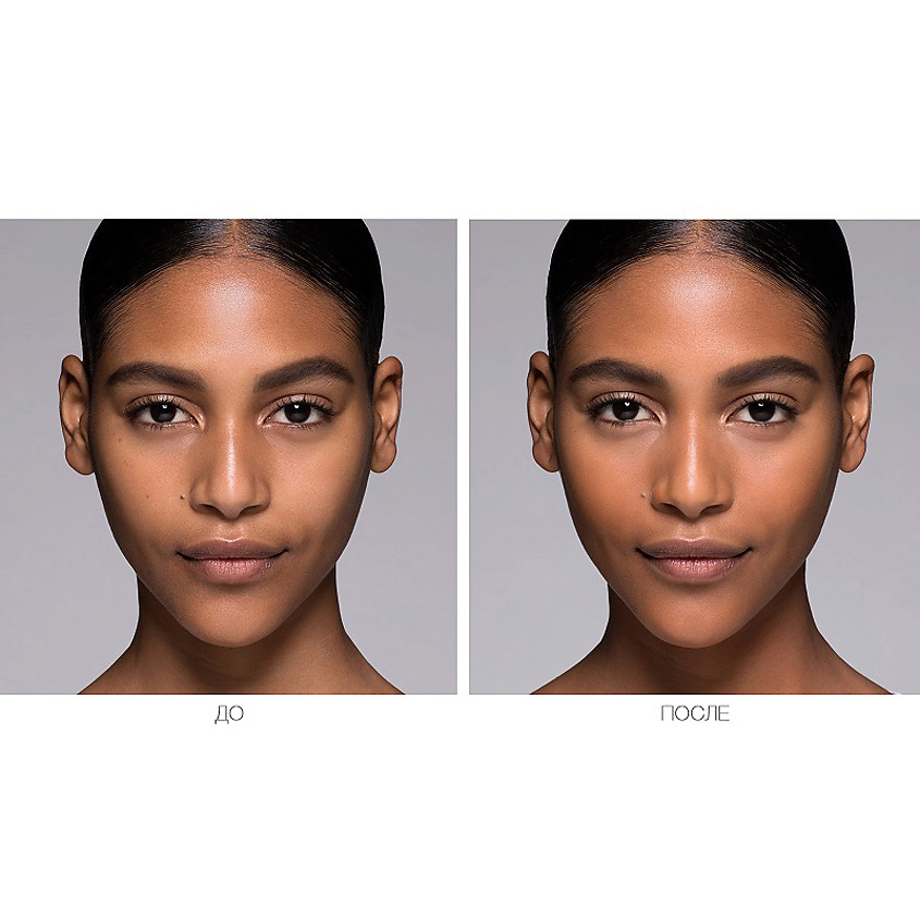 NARS Светоотражающая фиксирующая компактная пудра – фото 7