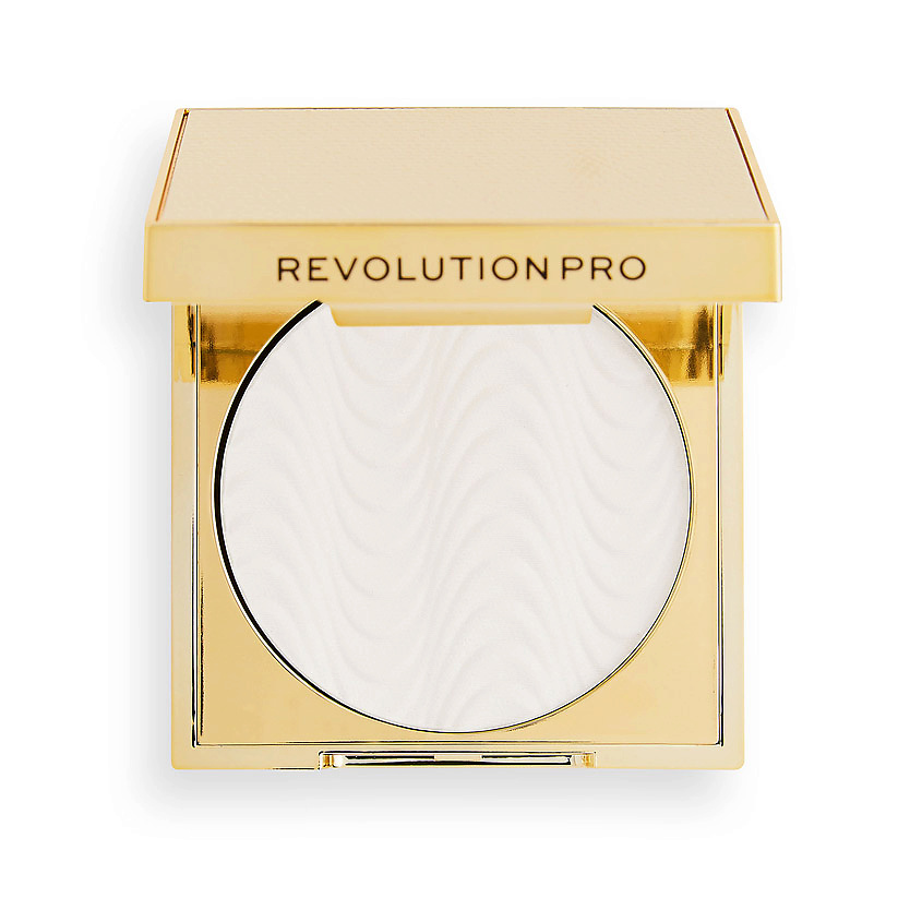 REVOLUTION PRO Пудра CC Perfecting – фото 4