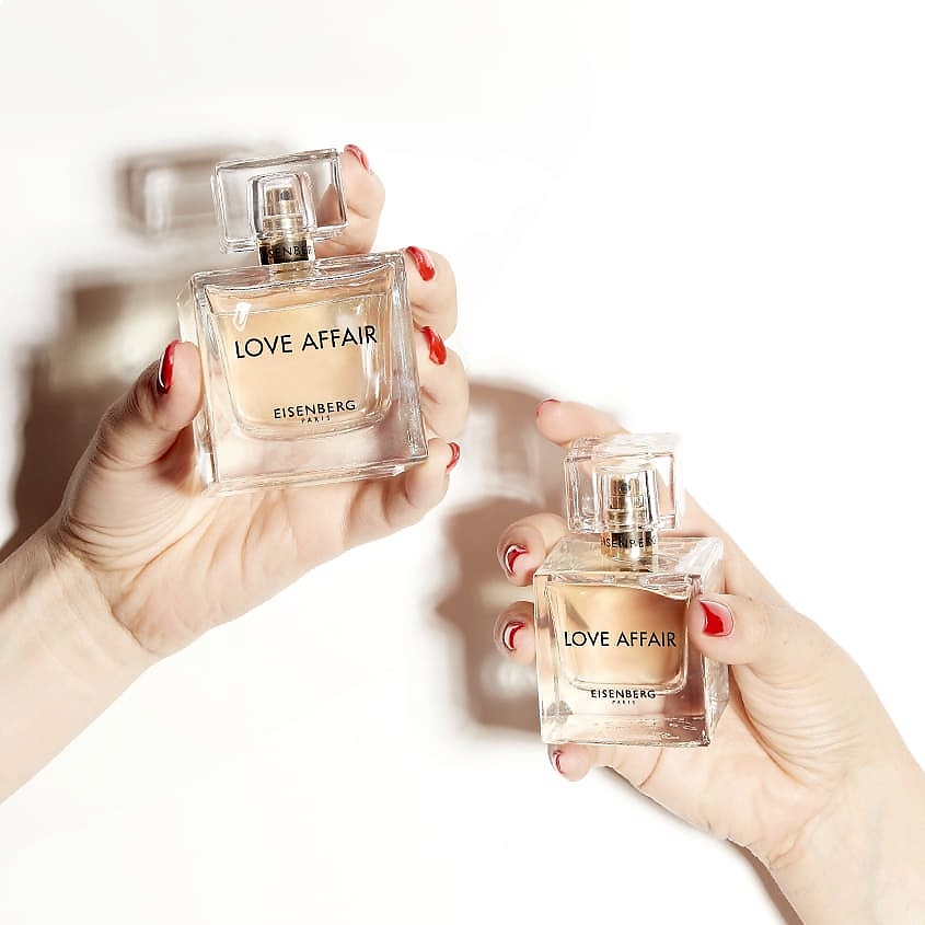 EISENBERG Love Affair – фото 3