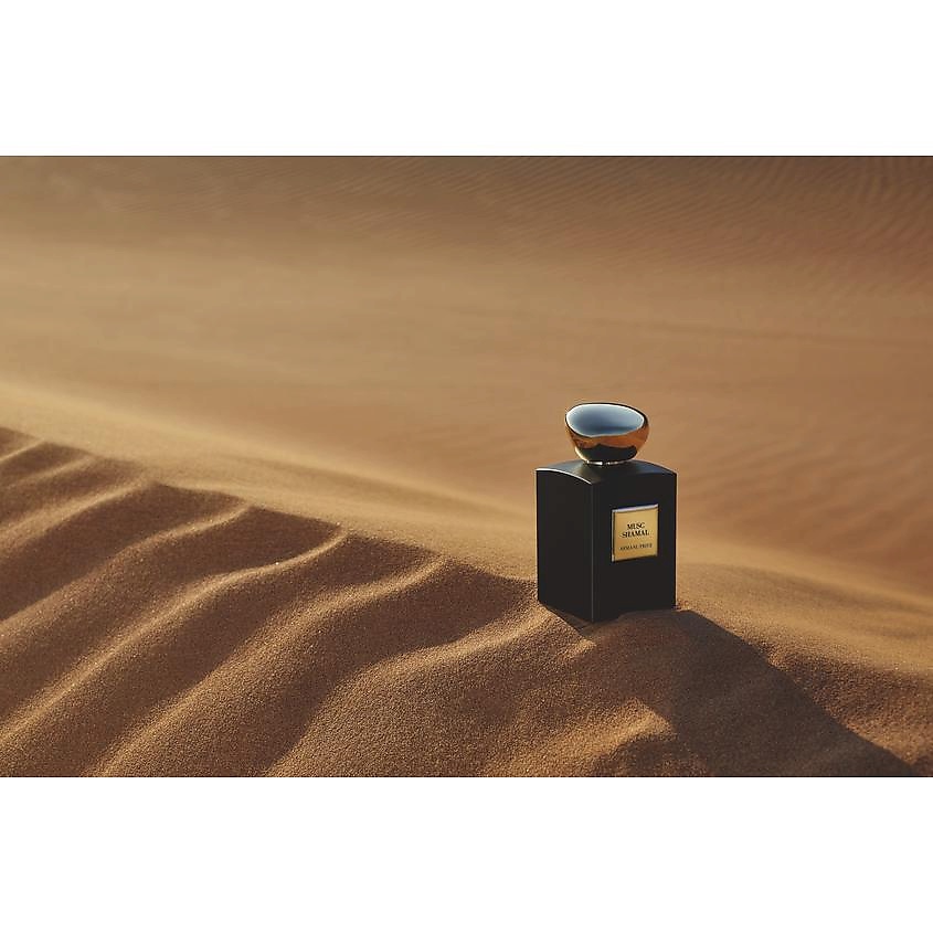 GIORGIO ARMANI Armani Prive Musc Shamal – фото 5
