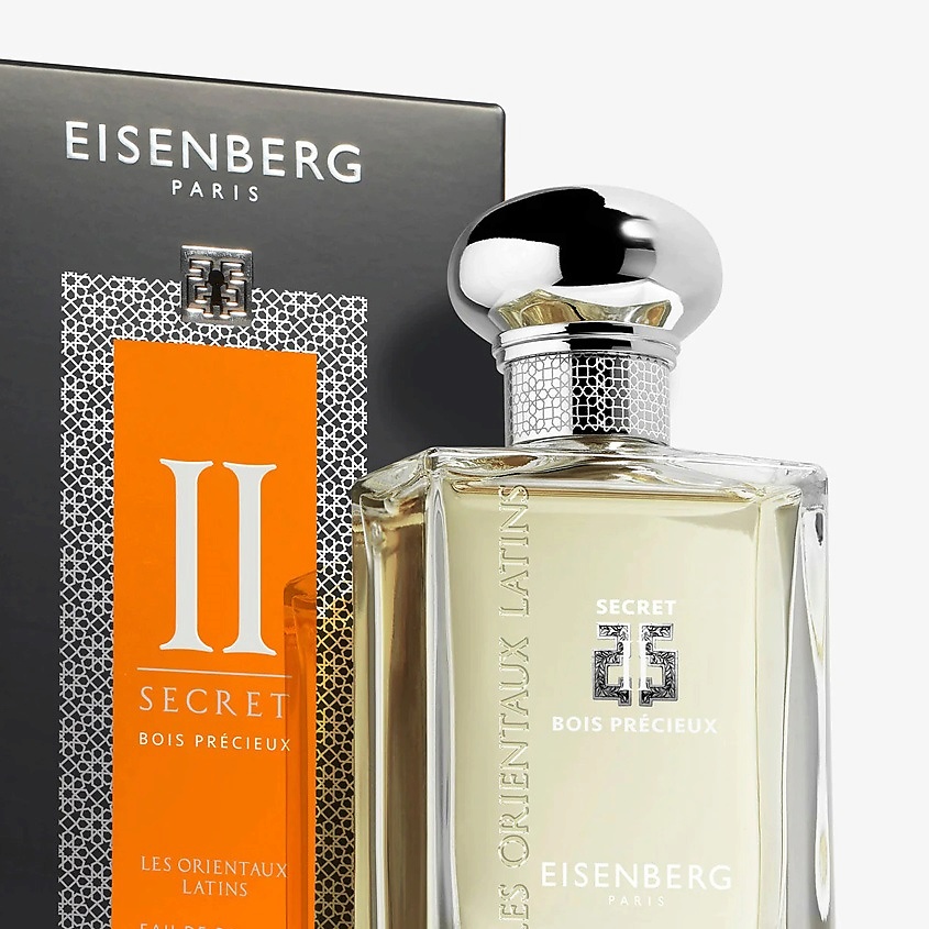 EISENBERG Bois Precieux – фото 2