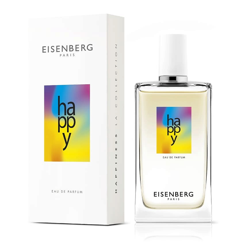 EISENBERG Happy – фото 2