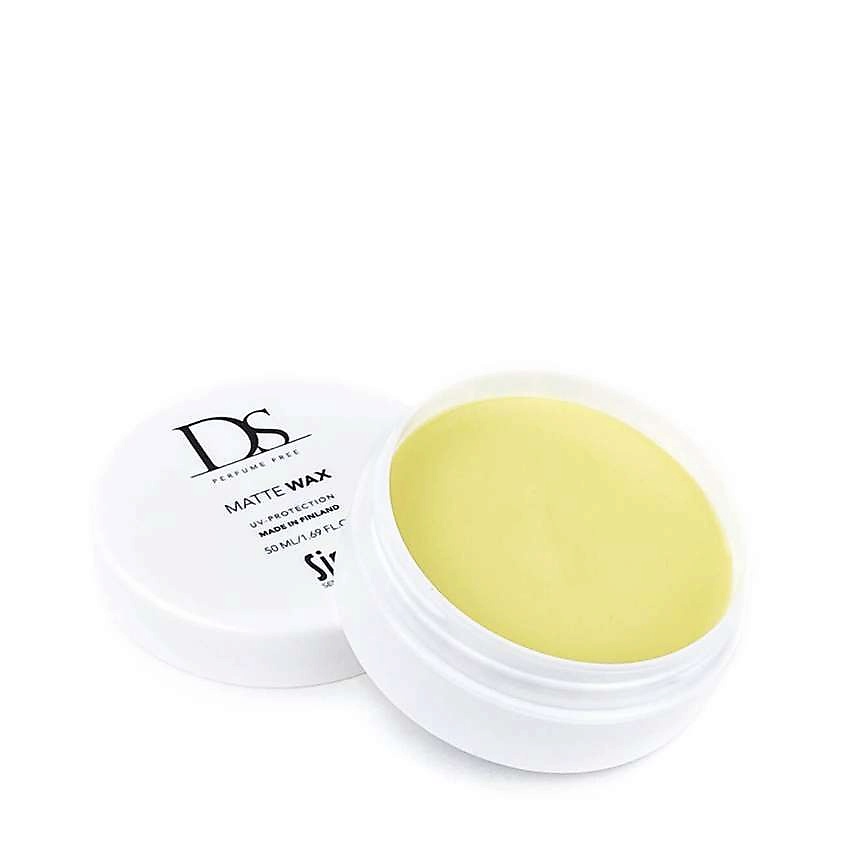DS PERFUME FREE Воск для укладки Matte Wax – фото 4