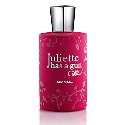 Нишевая парфюмерия JULIETTE HAS A GUN