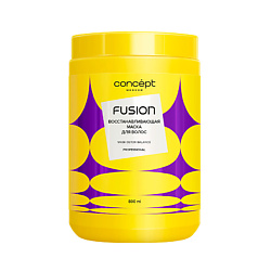 Маски для волос CONCEPT FUSION