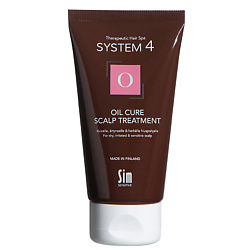 Пилинг для головы SYSTEM4