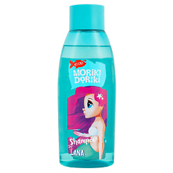 Детский уход и парфюмерия MORIKI DORIKI