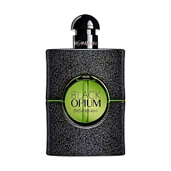 YSL Black Opium Illicit Green