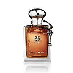 Cuir D'Orient Homme
