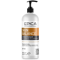 Профессиональные бальзамы и кондиционеры EPICA PROFESSIONAL