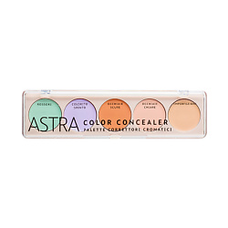Консилеры ASTRA
