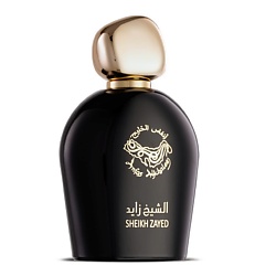Sheikh Zayed