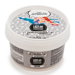 Средства для депиляции LADY&MAESTRO
