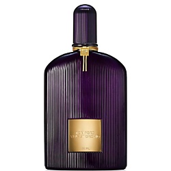 Velvet Orchid