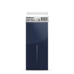 Воск азуленовый в картридже Depilatory Wax Azulene