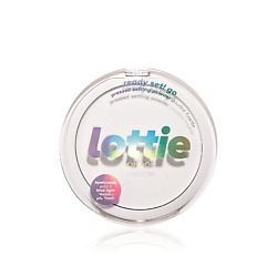 Пудры LOTTIE LONDON