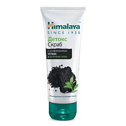 Скрабы и пилинги для лица HIMALAYA SINCE 1930