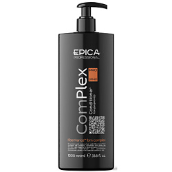 Профессиональные бальзамы и кондиционеры EPICA PROFESSIONAL