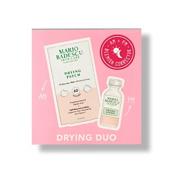 Наборы для ухода за лицом MARIO BADESCU