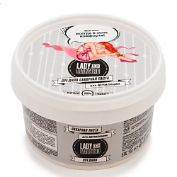 Средства для депиляции LADY&MAESTRO