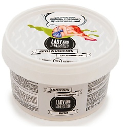 Средства для депиляции LADY&MAESTRO