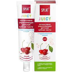 Детский уход и парфюмерия SPLAT