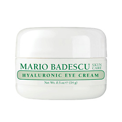 Крем для кожи вокруг глаз с гиалуроновой кислотой Hyaluronic Eye Cream