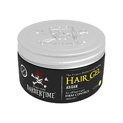 Мужские гели для волос BARBERTIME