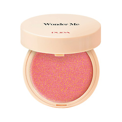 Румяна компактные для лица Wonder Me