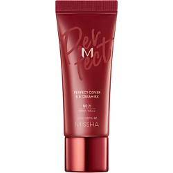 Bb кремы MISSHA