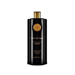 Гель для душа Дубай Capital Of Passions Dubai Shower Gel