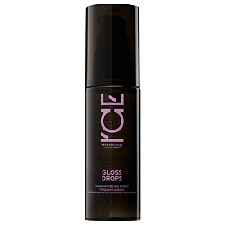 Масло для волос ICE BY NATURA SIBERICA