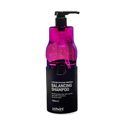 Шампунь для волос Balancing Shampoo Strengthening Protein