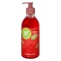 Гель для душа Клубничный слаш Strawberry Slush