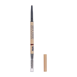 Карандаш для бровей ультратонкий Brow Mania