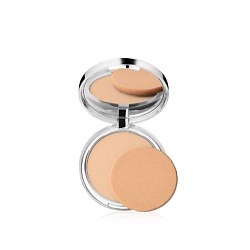 Пудра компактная двойного действия Superpowder Double Face