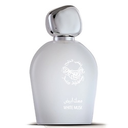 White Musk