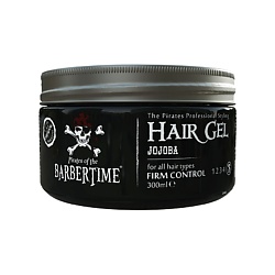 Мужские гели для волос BARBERTIME