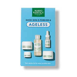 Наборы для ухода за лицом MARIO BADESCU