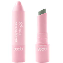 Помады SODA