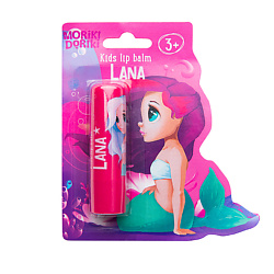 Детский уход и парфюмерия MORIKI DORIKI